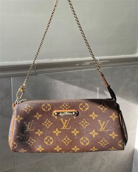 louis vuitton eva clutch new|louis vuitton eva clutch price.